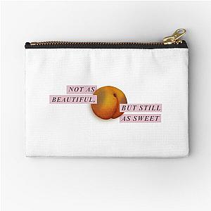 Bruises Off the Peach - Ryan Beatty Zipper Pouch