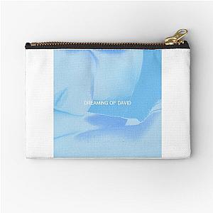 ryan beatty  Zipper Pouch