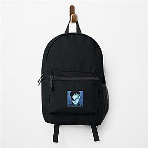 Ryan Beatty  T-Shirt Backpack