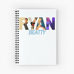 Ryan Beatty T Shirt  Sticker Spiral Notebook