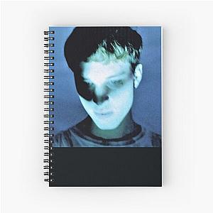 Ryan Beatty  T-Shirt Spiral Notebook