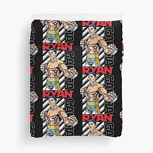 RYAN GARCIA     Duvet Cover