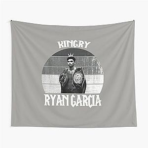 Ryan Garcia Tapestry