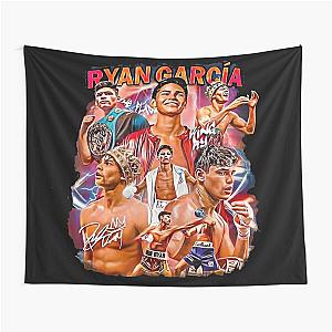 ryan garcia Tapestry