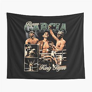 Ryan Garcia - Ryan Garcia King Ryan Tapestry