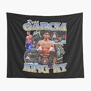 Ryan Garcia Tapestry