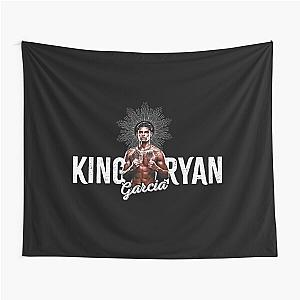 Ryan Garcia Tapestry