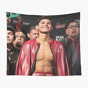 ryan garcia Tapestry