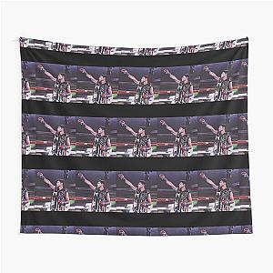 Ryan Garcia Classic Tapestry