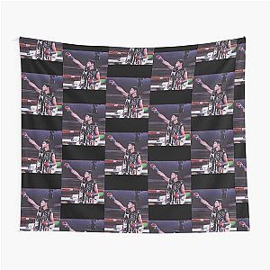 Day Gifts Fighting Ryan Garcia Tapestry