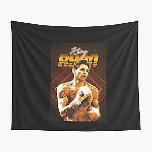 Ryan Garcia Tapestry