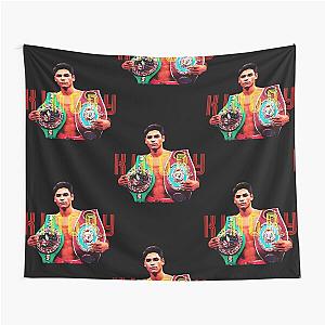 Kingry ryan Garcia  Tapestry