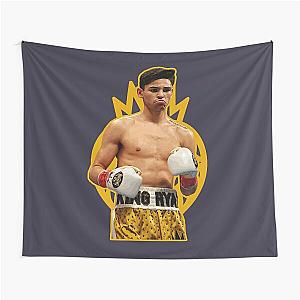 Needed Gifts Professional Boxer RYAN GARCIA Tapestry