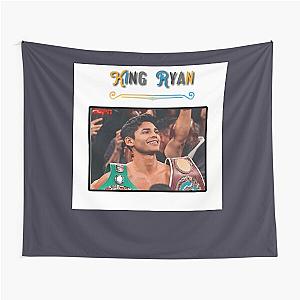 Lover Gifts Mma Ryan Garcia Tapestry