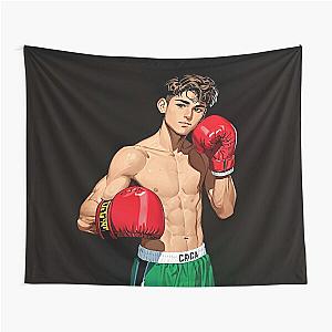 Ryan Garcia Tapestry