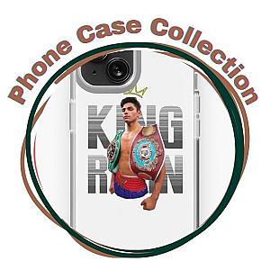 Ryan Garcia Cases