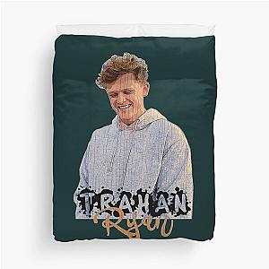 Ryan Trahan   Duvet Cover