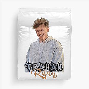 Ryan Trahan   Duvet Cover