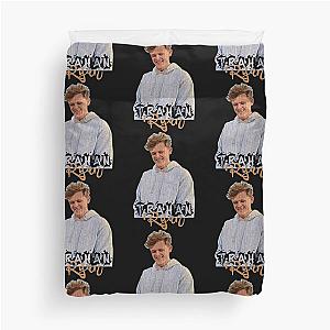 Ryan Trahan      Duvet Cover