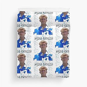  Ryan Trahan  Duvet Cover