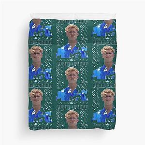  Ryan Trahan    Duvet Cover