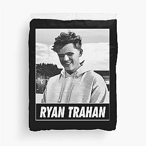 ryan trahan v2 Duvet Cover