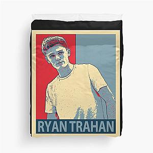 Ryan Trahan   Duvet Cover