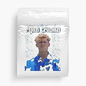  Ryan Trahan Duvet Cover