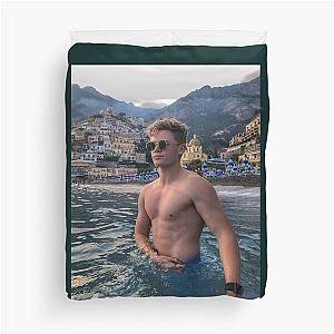 Ryan Trahan  Duvet Cover