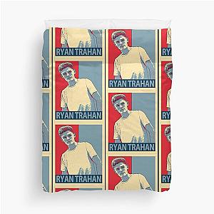 Ryan Trahan   Duvet Cover