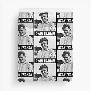 ryan trahan v2 Duvet Cover