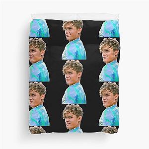 Ryan Trahan     Duvet Cover