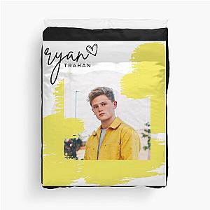 Ryan Trahan   Duvet Cover