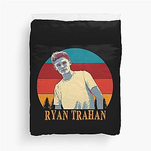  Ryan Trahan Duvet Cover