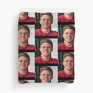 ryan trahan    Duvet Cover