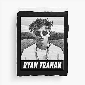 ryan trahan v3 Duvet Cover