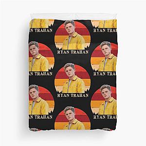 Ryan Trahan    Duvet Cover