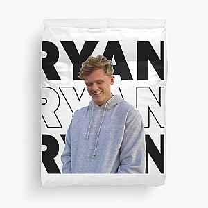 Ryan Trahan   Duvet Cover