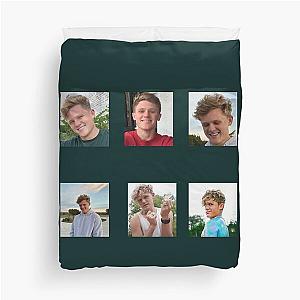 Ryan trahan   Duvet Cover