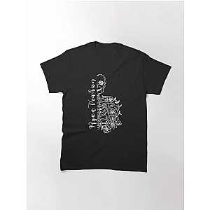 Ryan Trahan Skeleton Classic T-Shirt