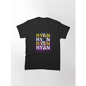 Ryan Trahan Universe Classic T-Shirt