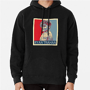 Ryan Trahan Vintage Poster Pullover Hoodie