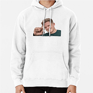 Ryan Trahan Pullover Hoodie