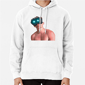 Ryan Trahan Pullover Hoodie