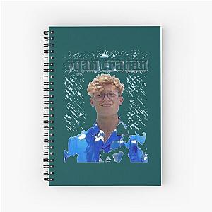  Ryan Trahan    Spiral Notebook