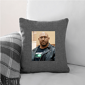 Built Like Ryback Ryback Pillows Cover
