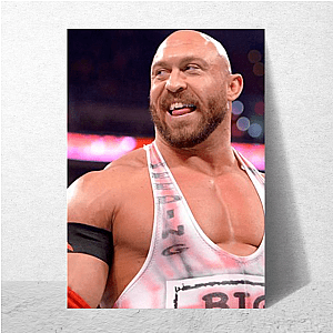 Brute Force = Ryback Ryback Posters