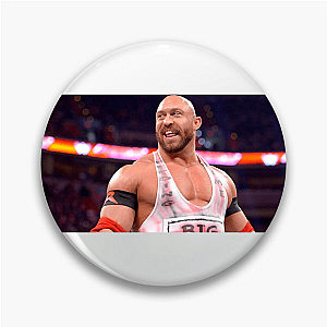 Brute Force = Ryback Ryback Pins