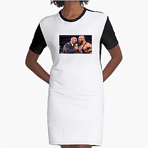 Smash Mode: Ryback On Ryback Dresses