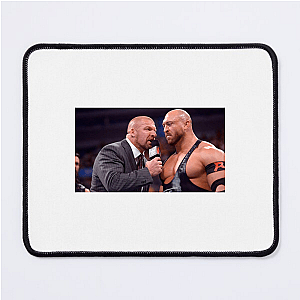 Smash Mode: Ryback On Ryback Mouse Pads